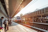 Bis zum Fahrplanwechsel im Dezember 2027 sollen alle Arbeiten abgeschlossen sein.