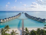 FÜR SCHNORCHLER. Villa Park Sun-Resort mit Hausriff – nur 200 Meter vom&nbsp;Strand entfernt.