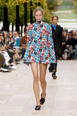 Paris Fashion Week: Diese Shows sorgten für Gesprächsstoff am Wochenende