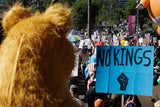 no king demos