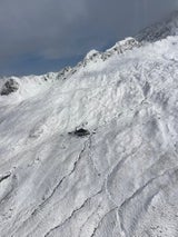 Mayerhofen alpin rettung