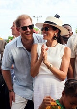 Harry Meghan