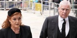 Fergie Andrew