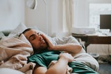 5 frühe Anzeichen, dass Sie krank werden – und was jetzt hilft