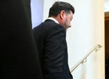 Erster Tag im Eiltempo: Benko bekennt sich NICHT schuldig