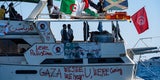 Gaza-Flotte