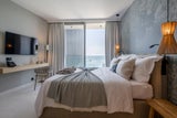 Elegante Zimmer - alle Mit Meerblick.&nbsp;