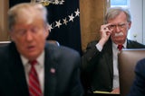 Trump Bolton