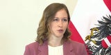 Plakolm: Mehr Zivildiener - aber immer noch nicht genug