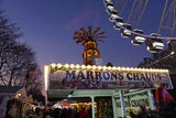 Laut Time Out: Wiener Christkindlmarkt gehört zu den besten in Europa!