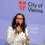 Ulrike Sima
