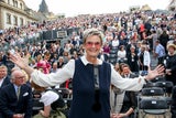 Gloria von Thurn und Taxis