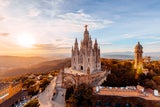 In Barcelona fühlt sich die internationale Community besonders wohl.