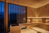 Architektur der Entspannung: Die neuen Trends im Saunadesign