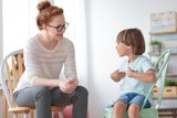 Sprachförderung im Kindergarten