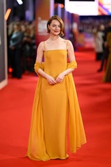 London Film Festival 2025: Glanz, Glamour und die heißesten Star-Looks