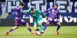 Rapid Austria Derby