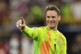 Manuel Neuer