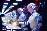 KI-Kommandant: Chatbot im Dienst des Militärs 