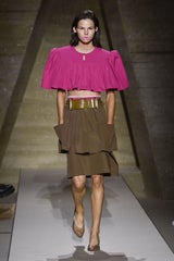 Paris Fashion Week: Diese Shows sorgten für Gesprächsstoff am Wochenende