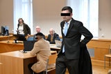 Prozess Drogenlenker