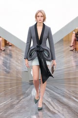 Dior erobert die Paris Fashion Week: Jonathan Anderson sorgt für Star-Alarm