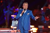 Schlager-König Roland Kaiser über das Gendern: "Halte ich nicht für praktikabel"