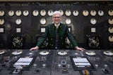 Ein Energiedenkmal für die Zukunft: Das Kraftwerk Arnstein