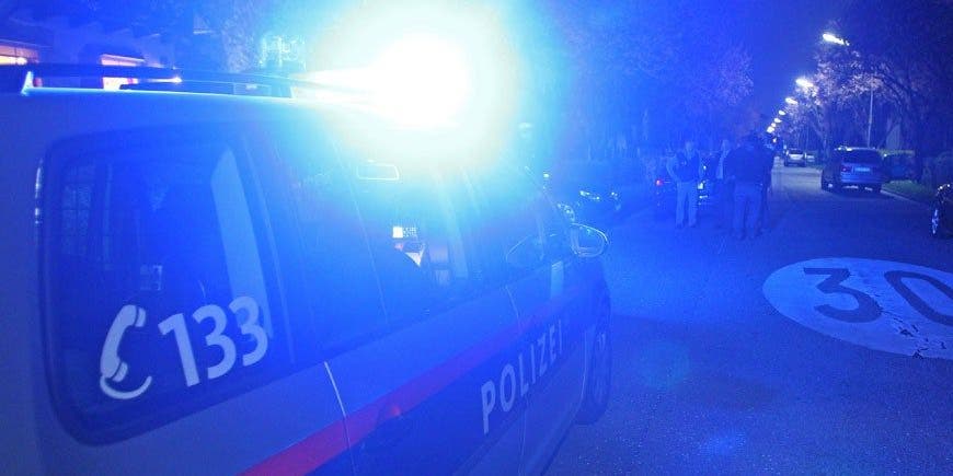 Photo: oe24.at Que sait-on des suites judiciaires ?