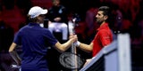 sinner djokovic