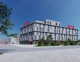 ÖFB mit neuem Logo und neuem Campus