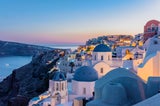 Beliebte Ziele betroffen: 34 griechische Inseln planen Touristen-Gebühr
