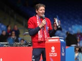 Entscheidung gefallen: Glasner verlässt Crystal Palace - ER wird sein Nachfolger