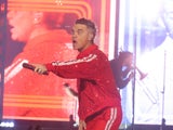 Robbie Williams: Wegen IHR verschiebt er sein neues Album "Britpop"