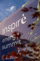 Energiekonferenz macht Mut für die Zukunft