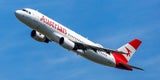 Gratis Internet bei der AUA