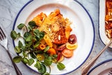 Die besten Herbst-Rezepte mit dem Alleskönner Hokkaido