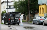 Wetzelsdorf Babymord