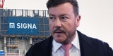 Benko-Prozess: Diese Anklage soll NICHT verhandelt werden