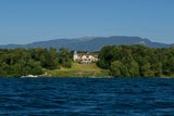 Michael Schumacher Villa