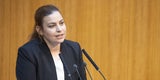 Nationalratsabgeordnete Nina Tomaselli (GRÜNE)