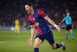 Lewandowski