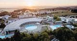 Die besten Thermen mit Relax-Garantie in den Bundesländern