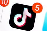 TikTok vor allen anderen – keine App bindet ihre Nutzer so lange.&nbsp;