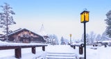 In Europa: 7 Traumhafte Winterziele, die Sie jetzt buchen sollten