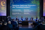 Energiekonferenz macht Mut für die Zukunft