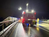 Unfall mils