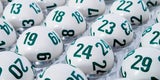 Lotto-Zahlen
