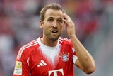 Harry Kane
