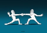 ali miraee (Iran)_Love, Friendship and Peace are the Solutions to End War